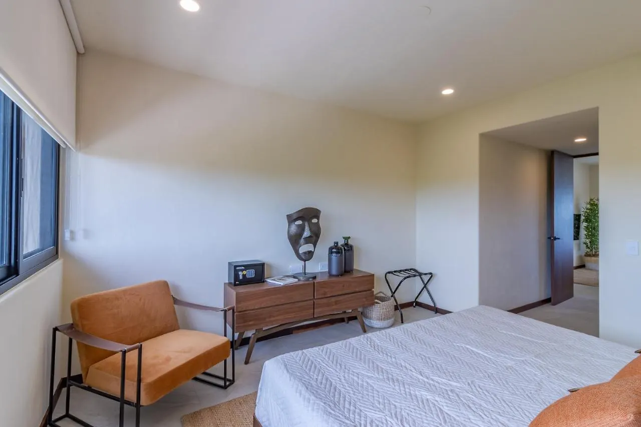 Ocean View 2Br Apartment Yum Balam Isla Holbox Mexico