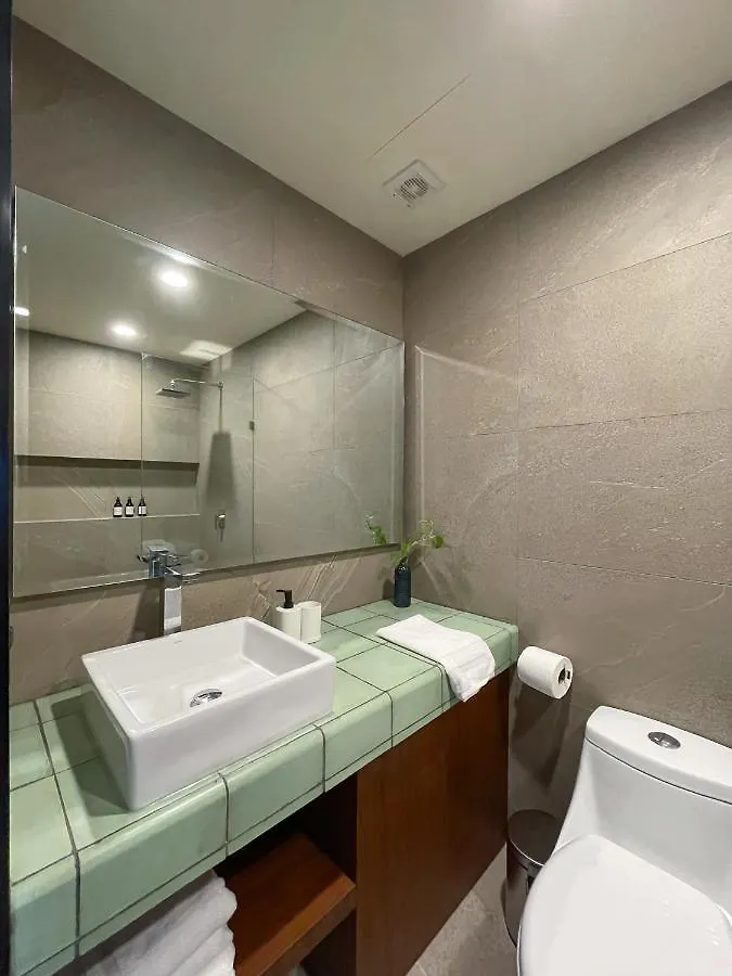 Ocean View 2Br Apartment Yum Balam Isla Holbox