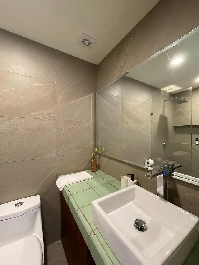 Ocean View 2Br Apartment Yum Balam Isla Holbox