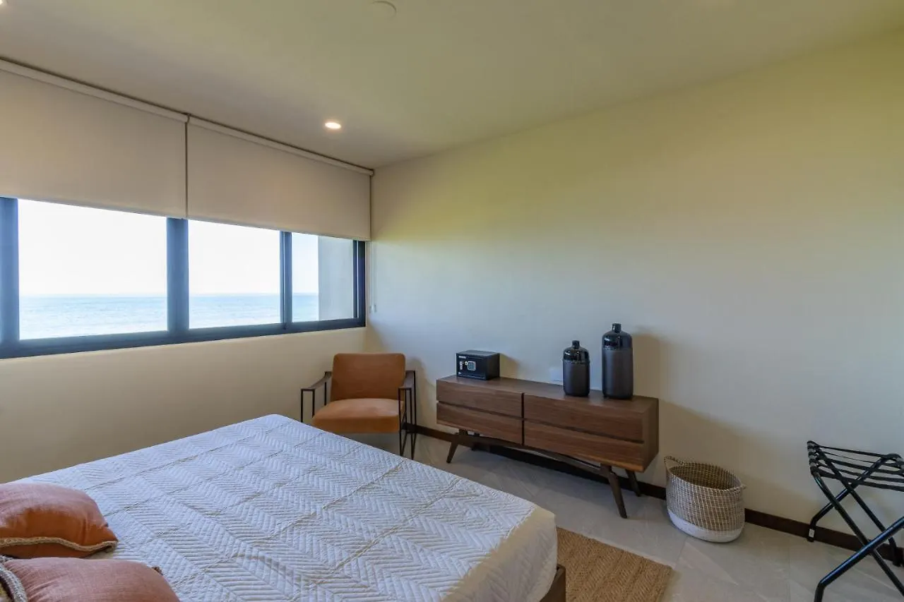 Ocean View 2Br Apartment Yum Balam Isla Holbox