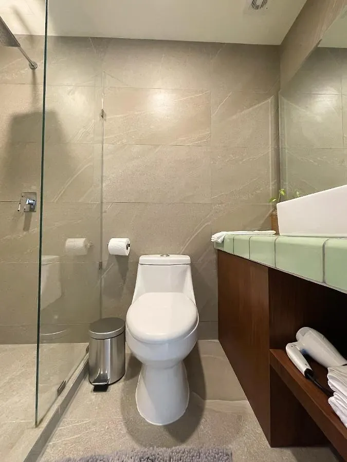 Ocean View 2Br Apartment Yum Balam Isla Holbox Mexiko