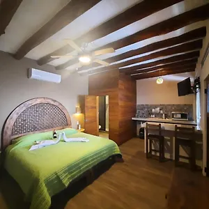 Aparthotel Isla Bonita, Isola Holbox