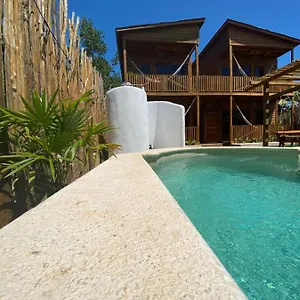 Aruma Ha Isla Holbox