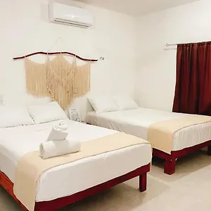 La Casa Del Pescador Holbox
