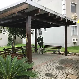 Lindo 2 Quartos 5 Min Da De Bc Apartamento Balneário Camboriú