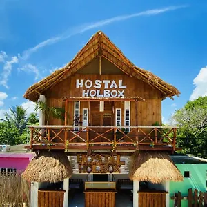 Hostal Holbox Isla Holbox