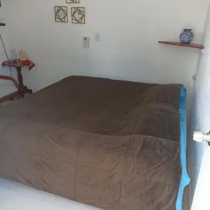  Habitación en casa particular Sandy's