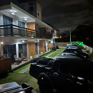 Vielas Do Rosa - Centrinho Da Do Rosa Apartamento Praia do Rosa