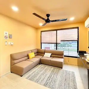  Apartamento Depa Palenque 2
