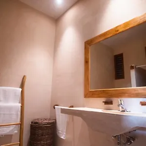Hotel Casa Margot, Isla Holbox
