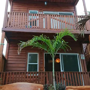 Hotel Hotelito Holbox, Isola Holbox
